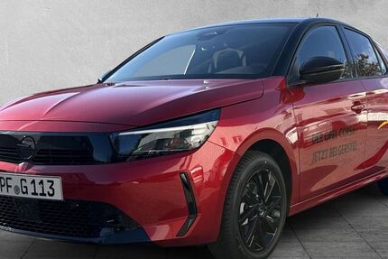 Opel Corsa 1.200 km 19.990 &euro; Pforzheim 75175