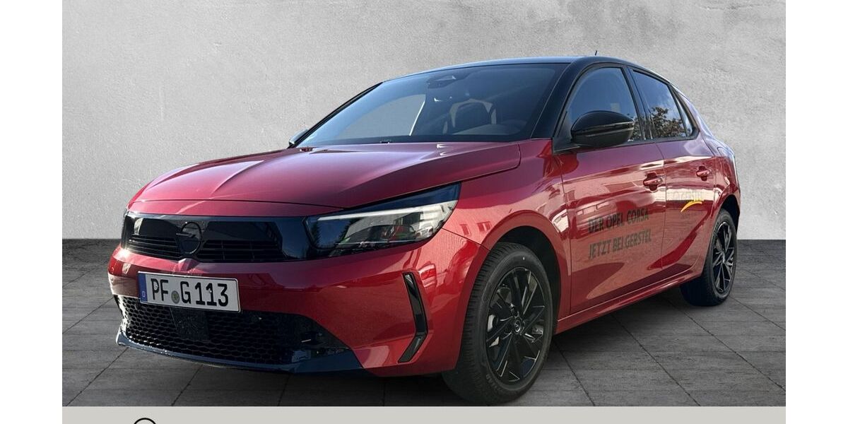 Opel Corsa 1.990 km 19.990 &euro; Pforzheim 75175