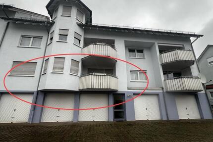 Wohnung Pforzheim Brötzingen - 3 Zimmer, 93 m&sup2;, 1.420&euro; | Angebot:27569600