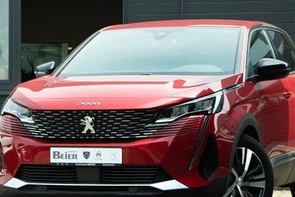 Peugeot 3008 34.267 km 31.680 € Karlsruhe 76131