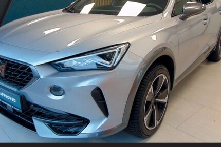 Cupra Formentor 53.500 km 22.890 &euro; Ötigheim 76470