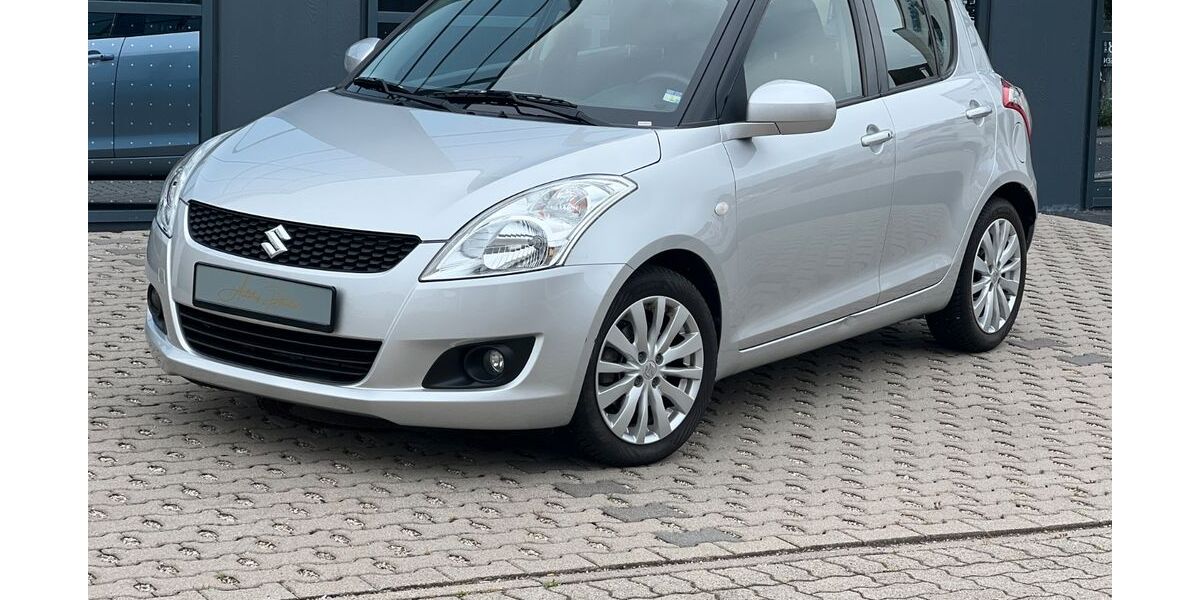 Suzuki Swift 68.394 km 7.599 &euro; Pfinztal 76327