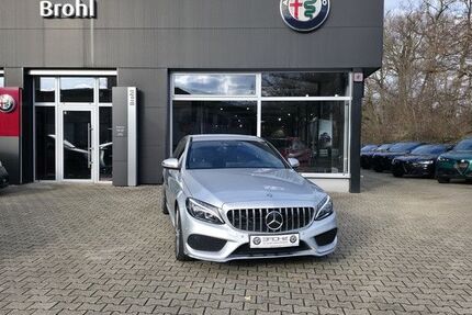 Mercedes-Benz C 250 145.500 km 22.900 € Rastatt 76437