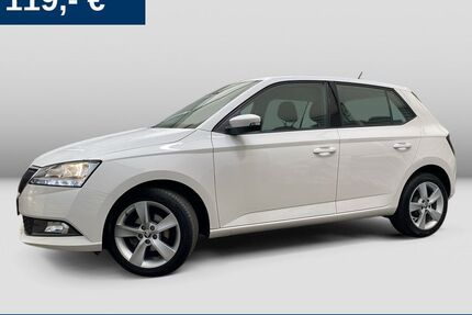 Skoda Fabia 68.260 km 12.490 € Niefern-Öschelbronn 75223