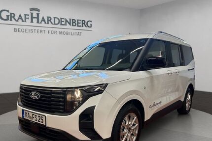 Ford Tourneo Courier 4.900 km 24.980 &euro; Karlsruhe 76185