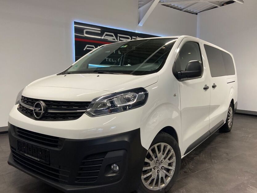 Opel Vivaro 179.900 km 13.900 € Bretten 75015