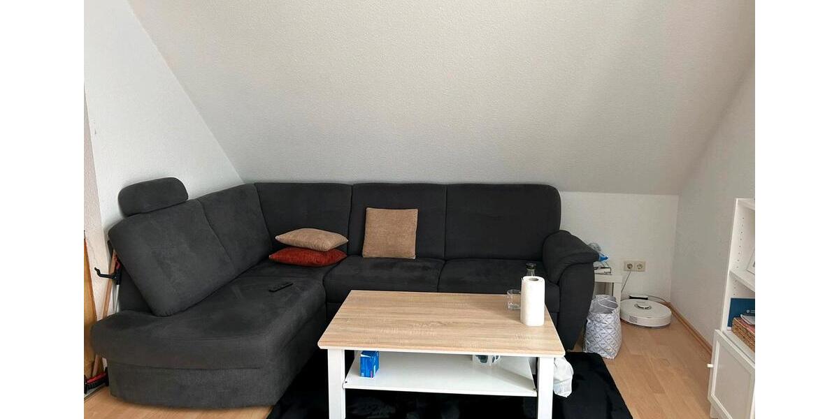 Dachgeschoßwohnung Karlsbad - 2 Zimmer, 39 m&sup2;, 139.000&euro; | Angebot:27154149