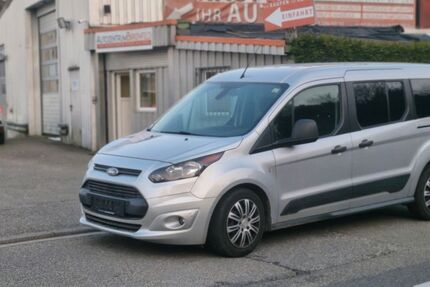 Ford Transit 198.000 km 8.590 &euro; Birkenfeld bei Pforzheim 75217