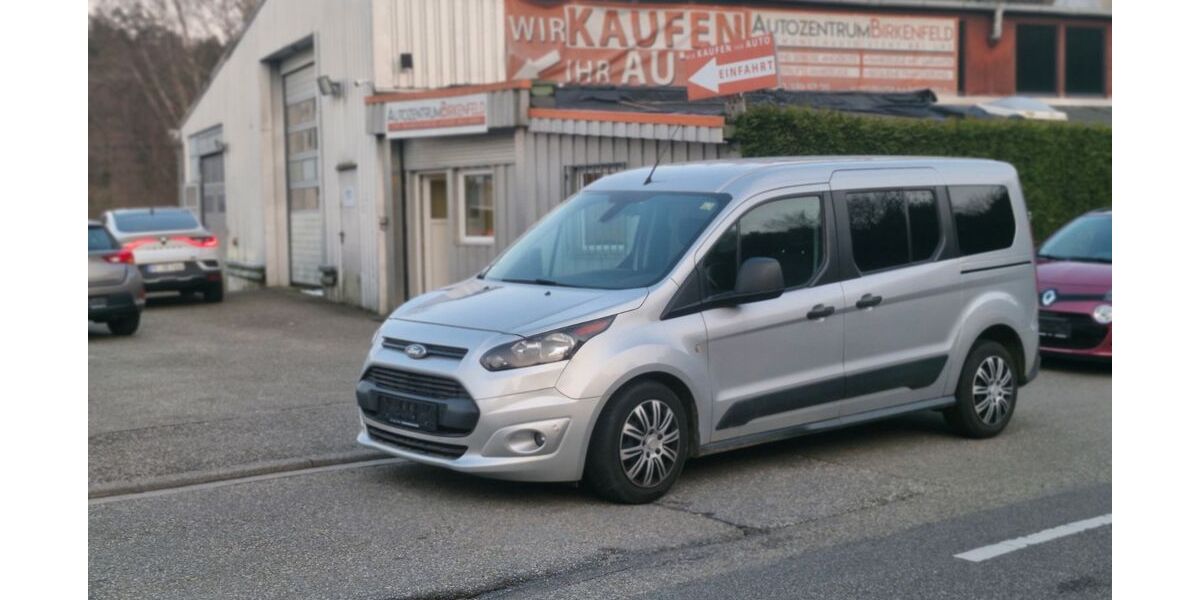 Ford Transit 198.000 km 8.590 &euro; Birkenfeld bei Pforzheim 75217