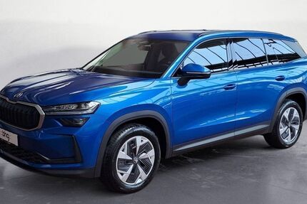 Skoda Kodiaq 1.600 km 46.990 &euro; Ettlingen 76275