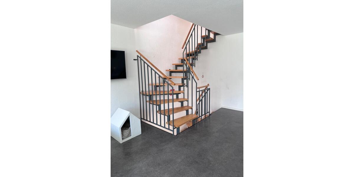 Doppelhaushälfte Rastatt - 5 Zimmer, 166 m&sup2;, 520.000&euro; | Angebot:26802436