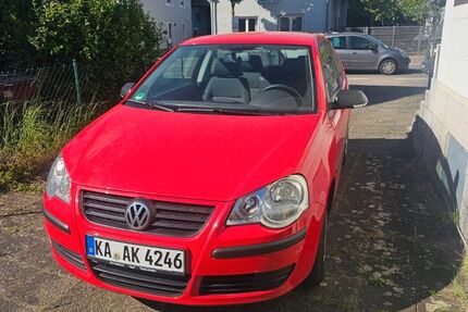 VW Polo 19.650 km 6.900 &euro; Eggenstein-Leopoldshafen 76344