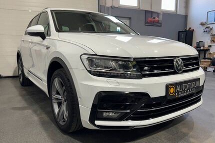 VW Tiguan Allspace 120.000 km 23.990 &euro; Knittlingen 75438