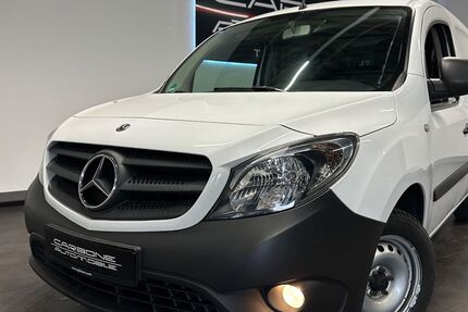 Mercedes-Benz Citan 115.885 km 10.350 &euro; Bretten 75015
