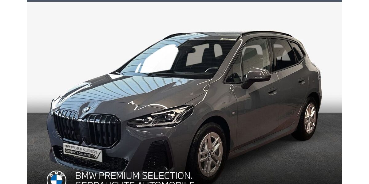 BMW 220 Active Tourer 24.295 km 34.990 &euro; Rastatt 76437