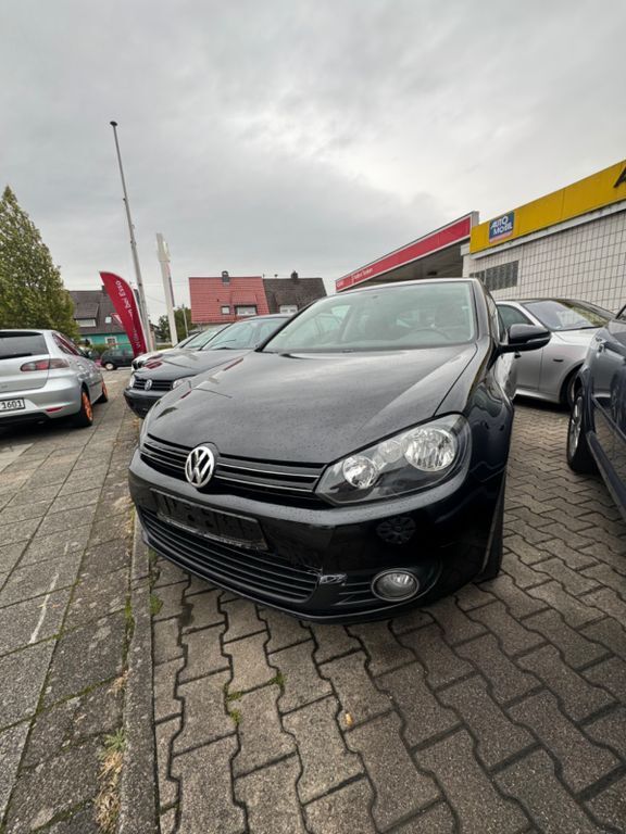 VW Golf 129.200 km 3.600 € Philippsburg 76661