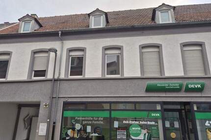 Wohnung Germersheim - 3 Zimmer, 50 m&sup2;, 450&euro; | Angebot:25820373