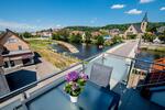 Etagenwohnung Gaggenau - 3 Zimmer, 80 m&sup2;, 1.400&euro; | Angebot:20794315
