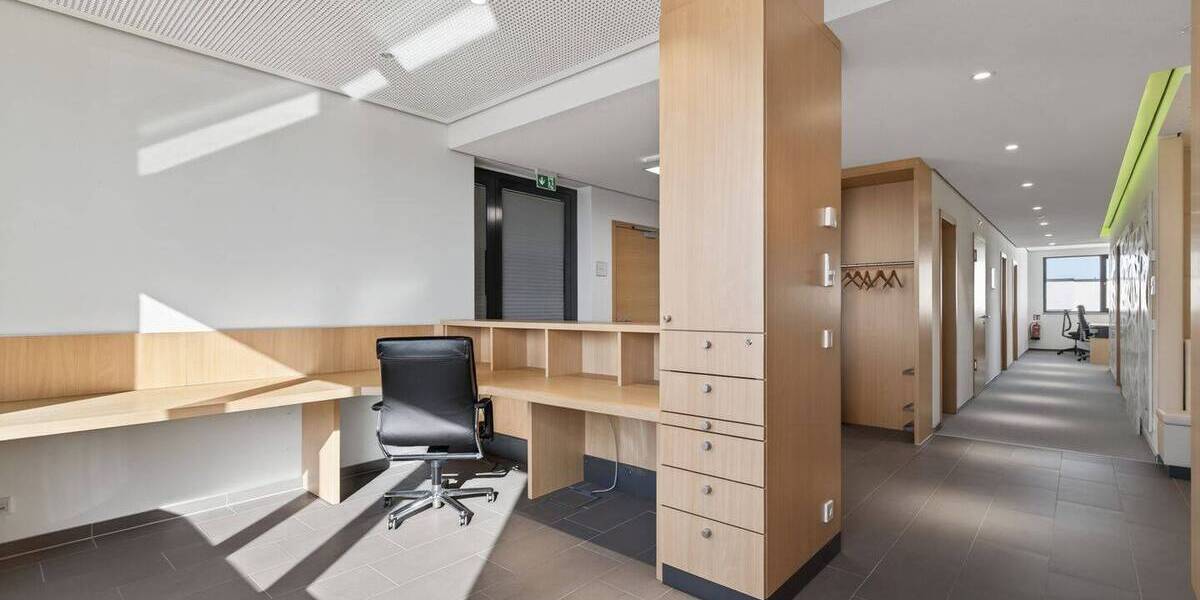 Gewerbeobjekt Karlsruhe Knielingen - 944.000&euro; | Angebot:26554836