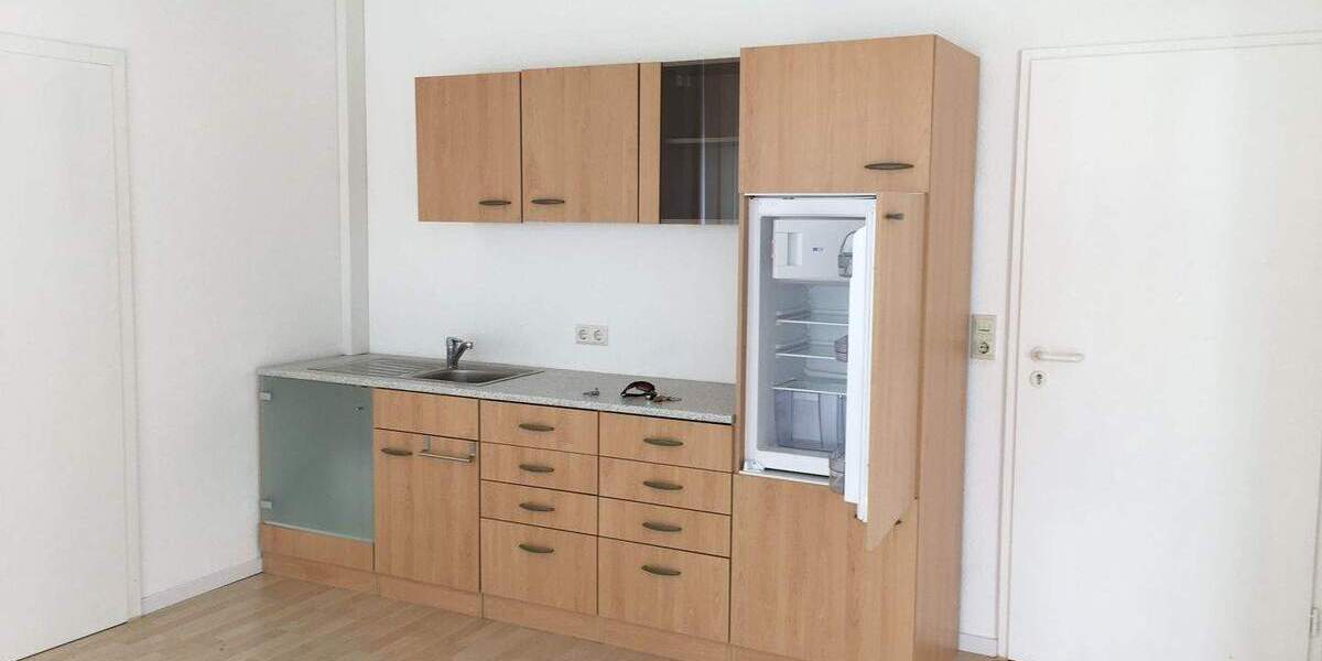 Gewerbeobjekt Waghäusel Kirrlach - 3 Zimmer, 62 m&sup2;, 550&euro; | Angebot:25736717