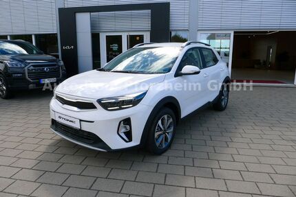 Kia Stonic 1.500 km 21.800 € Pforzheim 75177