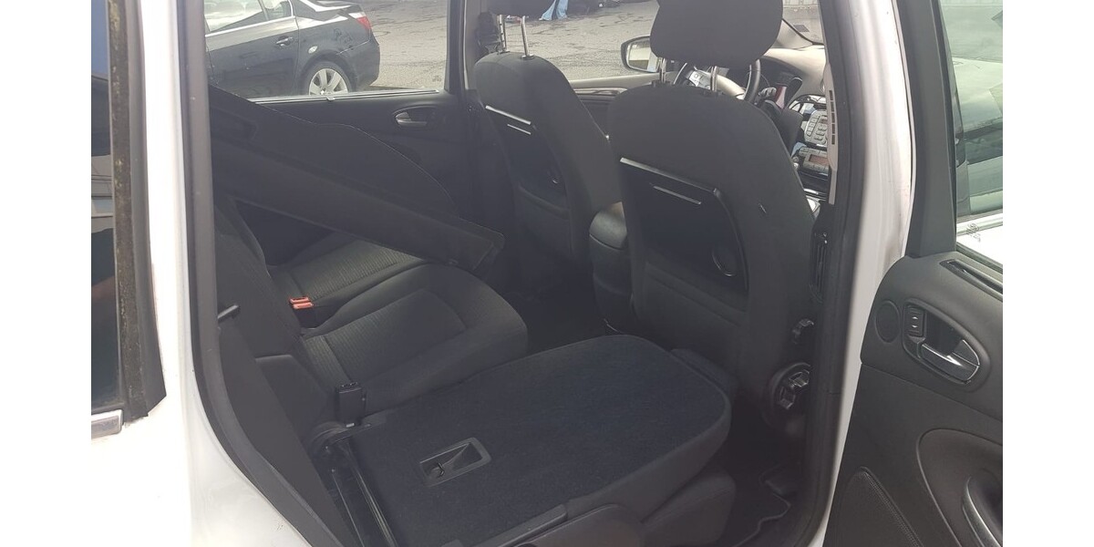 Ford Galaxy 222.000 km 5.880 &euro; Rastatt 76437