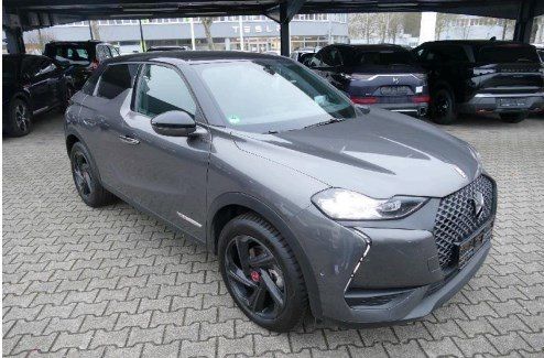 DS3 Crossback
