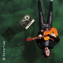 Florian Ostertag | Café Nun Karlsruhe 21.03.2026 NUN Kulturraum