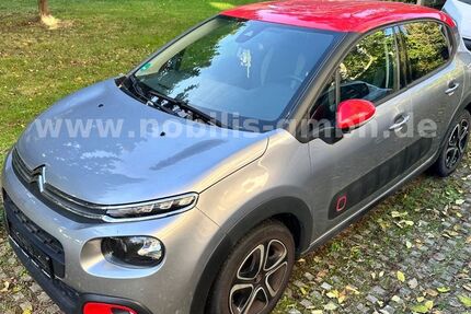 Citroen C3 65.800 km 7.980 € Karlsbad-Ittersbach, bei Karlsruhe 76307