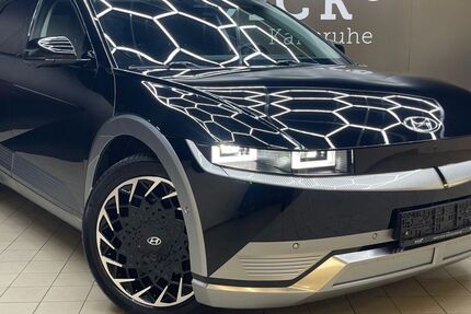 Hyundai IONIQ 5 59.174 km 28.750 € Karlsdorf-Neuthard 76689