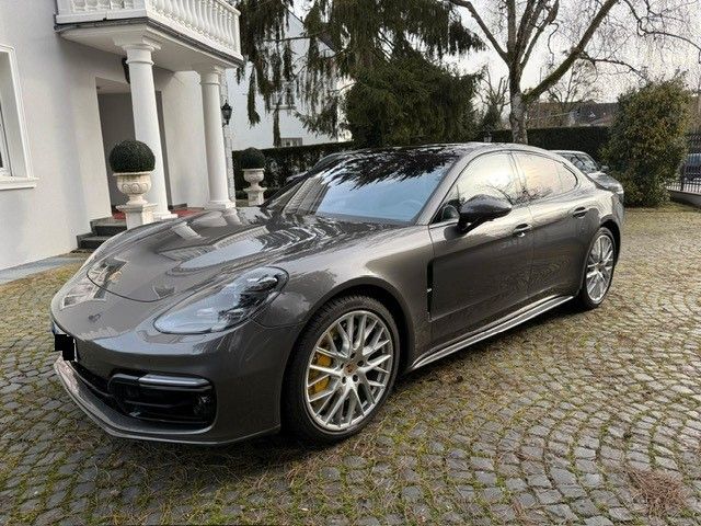 Panamera
