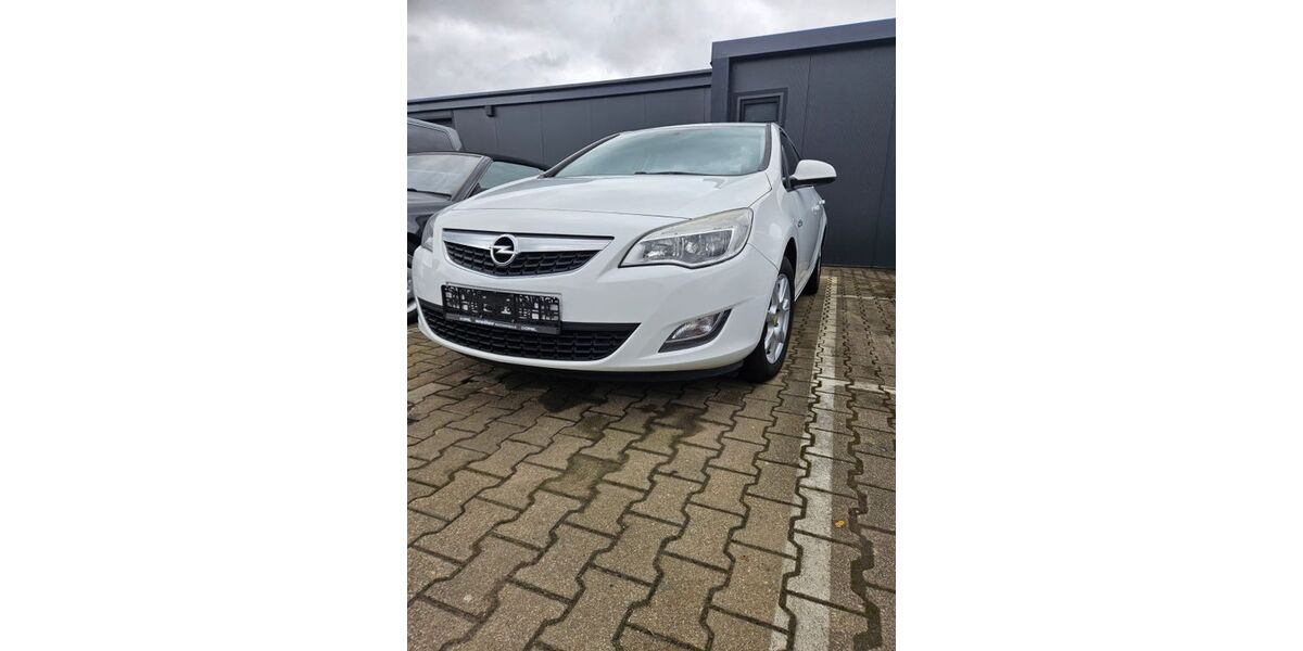 Opel Astra 149.700 km 4.500 &euro; Kronau 76709