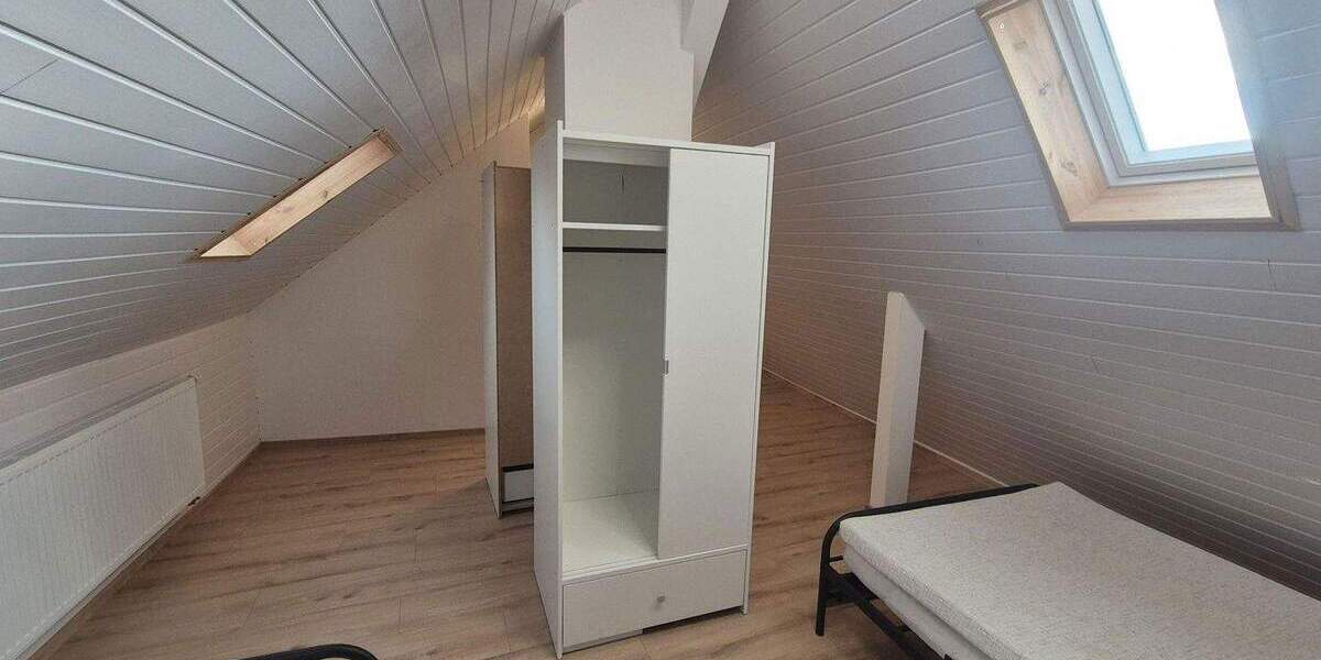 Geräumiges Reihenhaus in traumhafter Lage - Inkl. Blick über Pforzheim 6 zimmer