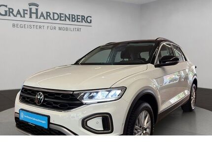 VW T-Roc 17.300 km 28.950 &euro; Karlsruhe 76131