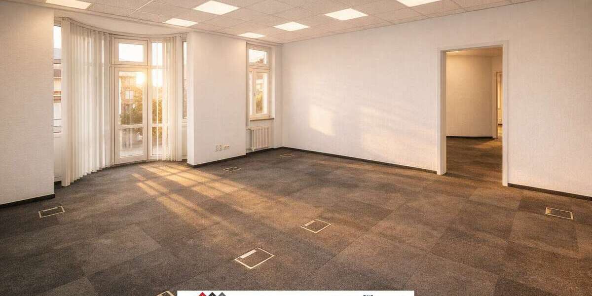 Etagenwohnung Philippsburg - 5.5 Zimmer, 145 m&sup2;, 199.000&euro; | Angebot:26678656