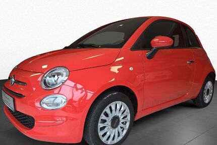 Fiat 500 27.150 km 12.490 &euro; Pforzheim 75179