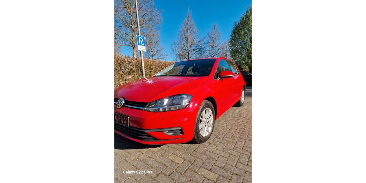 VW Golf 130.000 km 10.990 &euro; Landau in der pfalz 76829