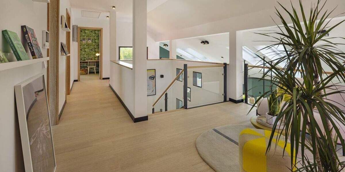 Mehrfamilienhaus, Wohnhaus Bruchsal - 4 Zimmer, 213 m&sup2;, 1.447.000&euro; | Angebot:25730472