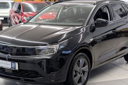 Opel Grandland (X) 21.250 km 26.890 &euro; Landau 76829
