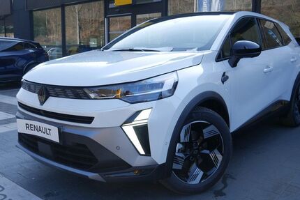 Renault Symbioz 8.500 km 32.490 € Ettlingen 76275