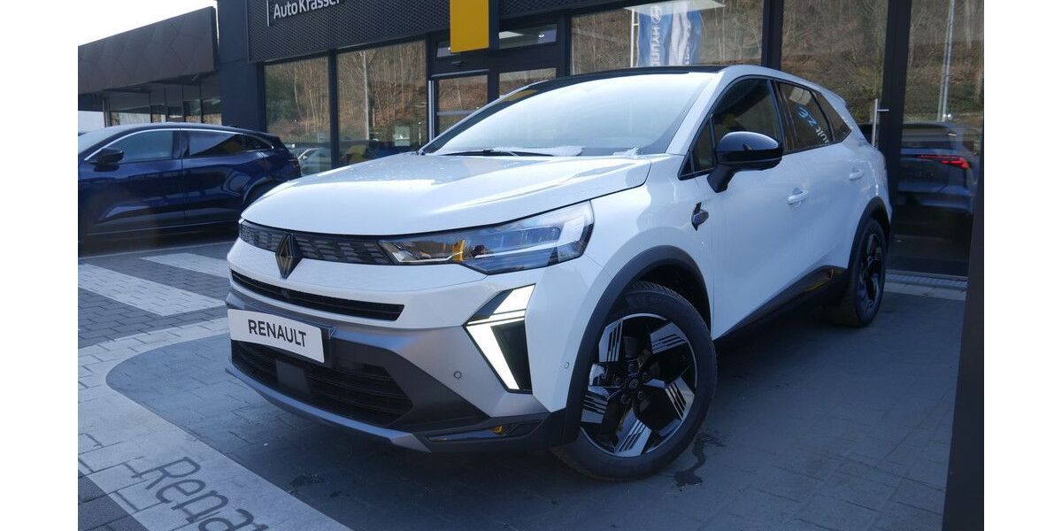 Renault Symbioz 8.500 km 32.490 € Ettlingen 76275