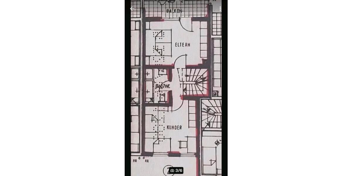 Reihenhaus Rastatt - 5 Zimmer, 110 m&sup2;, 410.000&euro; | Angebot:26067867
