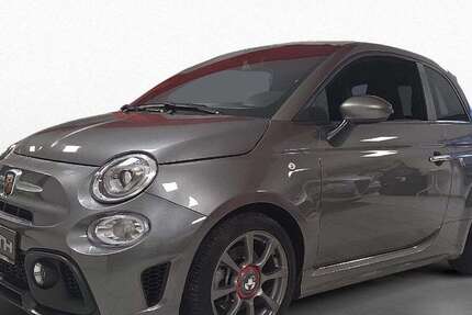Abarth 595 27.950 km 21.990 &euro; Pforzheim 75179