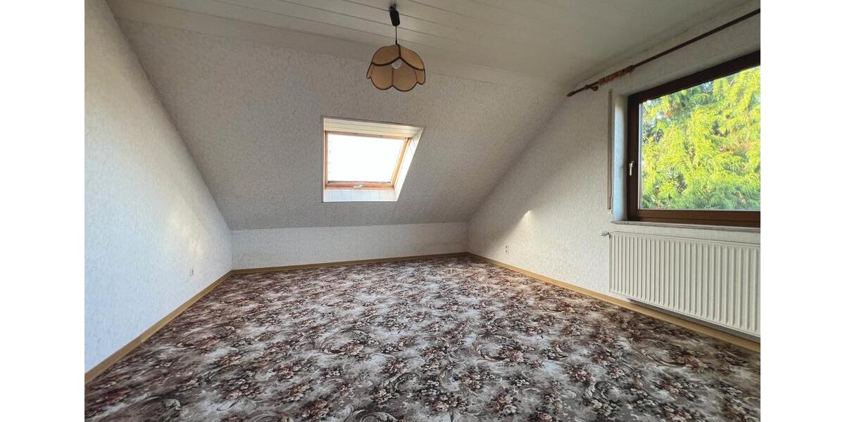 Einfamilienhaus Ölbronn-Dürrn Dürrn - 10 Zimmer, 237 m&sup2;, 520.000&euro; | Angebot:27128987