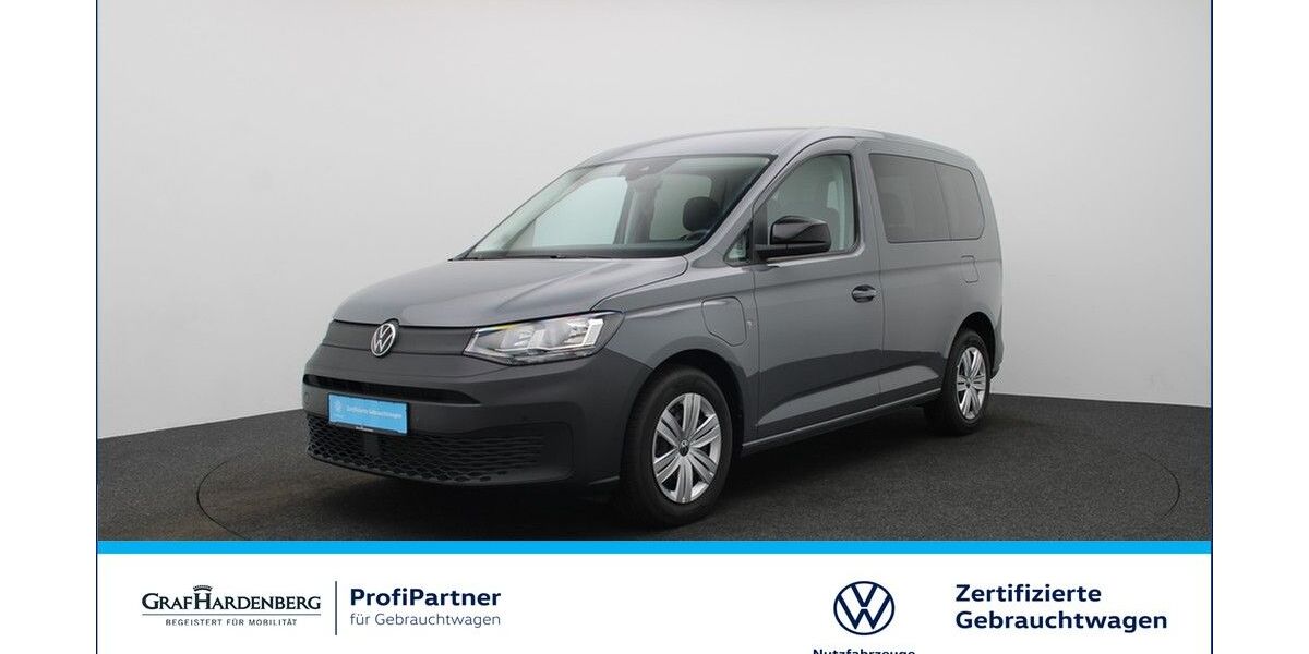 VW Caddy 4.980 km 35.580 &euro; Karlsruhe 76131