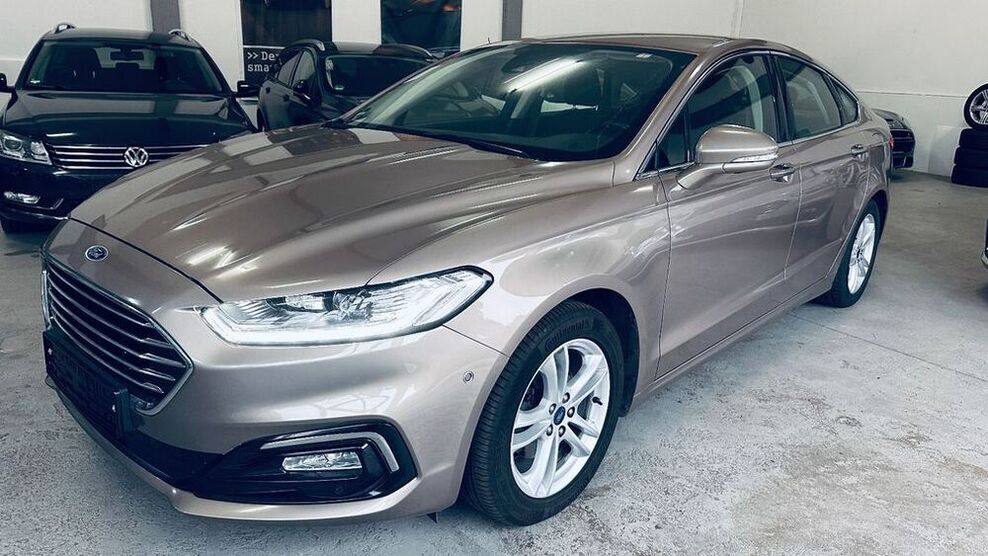 Mondeo