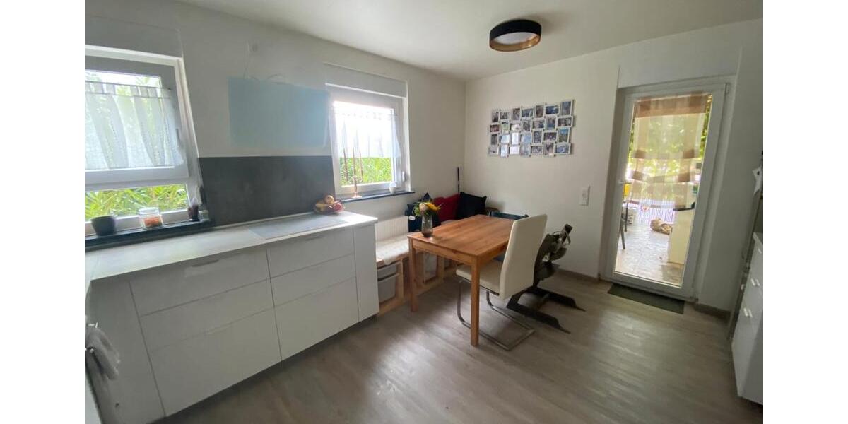 Erdgeschoßwohnung Gaggenau - 4 Zimmer, 105 m&sup2;, 330.000&euro; | Angebot:26145425