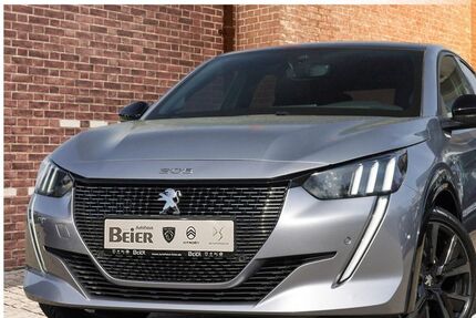 Peugeot 208 6.400 km 18.480 &euro; Karlsruhe 76131
