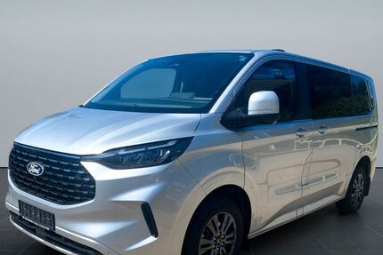 Ford Tourneo Custom 30.900 km 49.900 € Karlsbad 76307