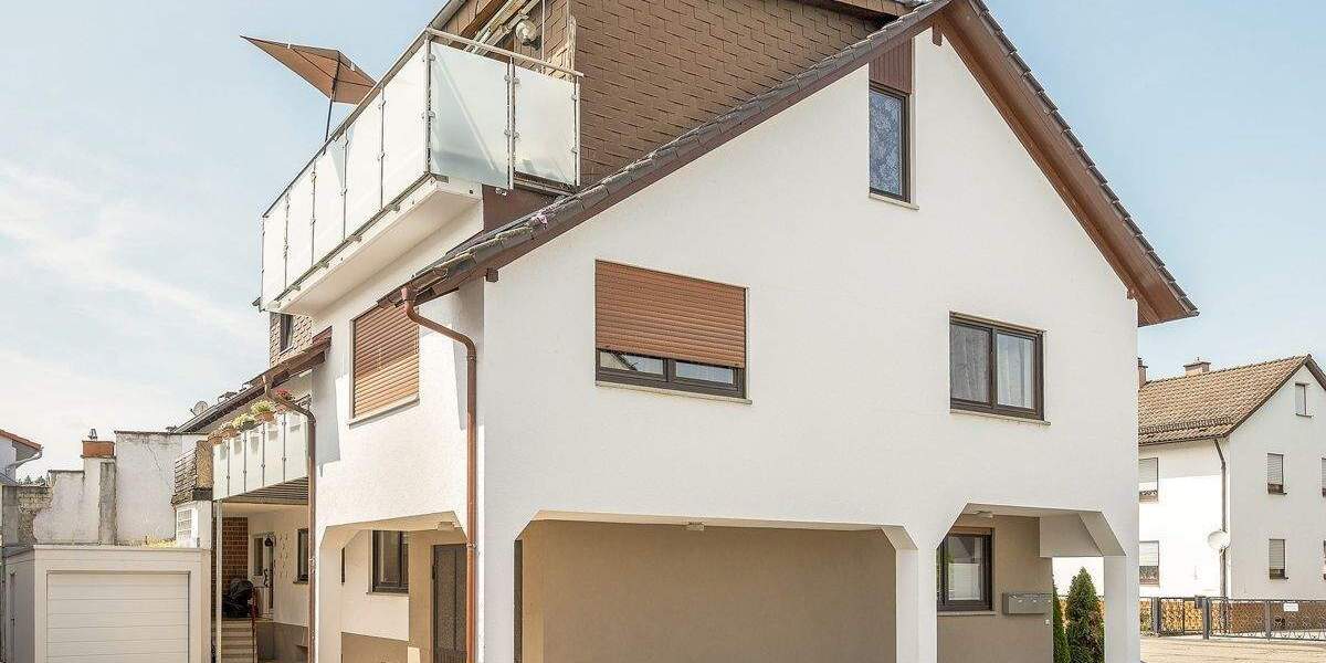 Mehrfamilienhaus, Wohnhaus Pfinztal / Berghausen Berghausen - 1 Zimmer, 284 m&sup2;, 500.000&euro; | Angebot:25815002